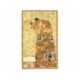 Klimt The fulfilment