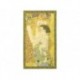 Klimt, tapestry the 3 age