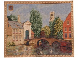 tapisserie Bruges