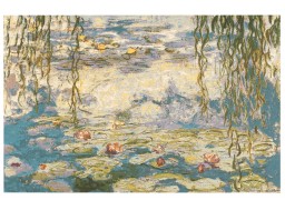 Nympheas - Claude Monet