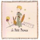 Plaid Le Petit Prince