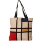 Mondrian's bag