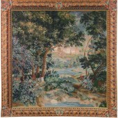 La tapisserie baroque, un large choix de tapisseries du XVIe au XVIIIe siècle