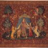 A mon seul Désir, tapisserie