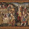Grandes Vendanges Tapisserie