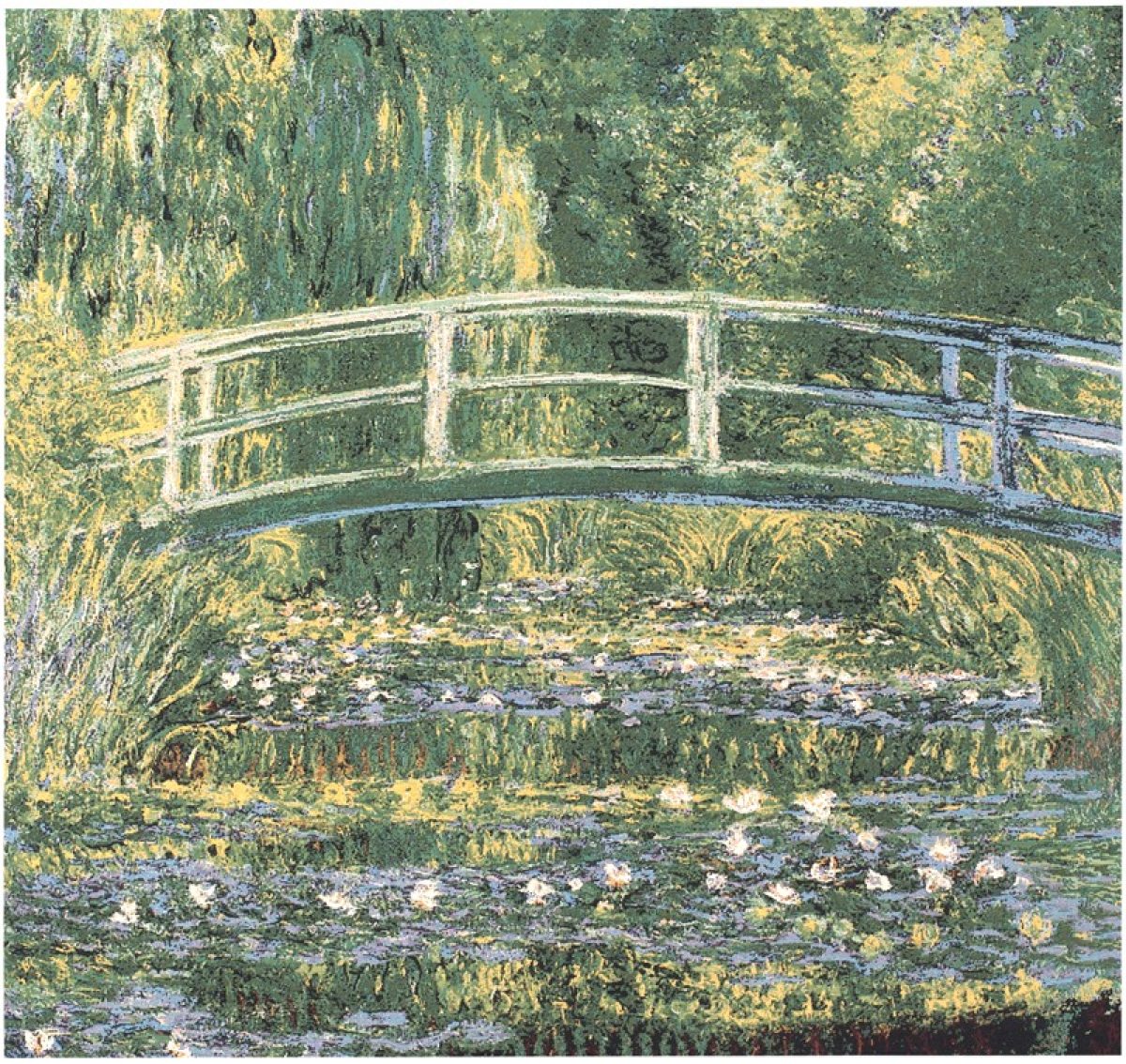 3040-Le-Pont-japonais-Claude-