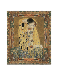 Klimt - Le Baiser
