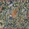 Greenery tapestry - William Morris