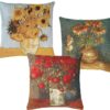 coussins de Van Gogh