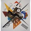 Tapisserie "Auf Weiss II", Kandinsky