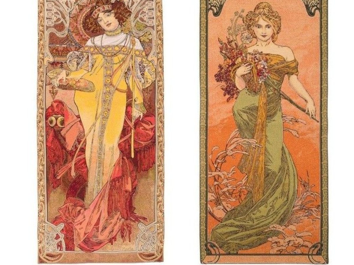 3346-Mucha-Printemps-Automne-