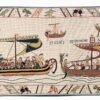 Tapisserie Les Normands de Bayeux