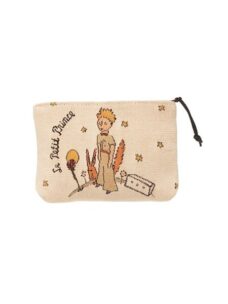 Trousse Petit Prince Planete