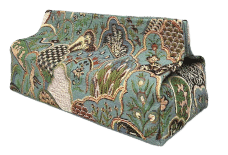 Boîte à mouchoirs Mozaïques