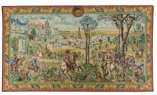 Tapisserie Bruxelles