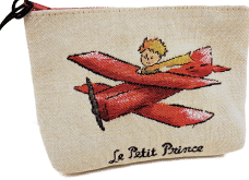 Trousse Petit Prince Avion