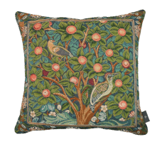 Coussin Le Pic Vert
